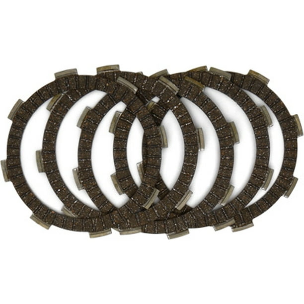 EBC Brakes CK3337 Clutch Friction Plate Kit EBC Brakes CK3337 Clutch Friction Plate Kit